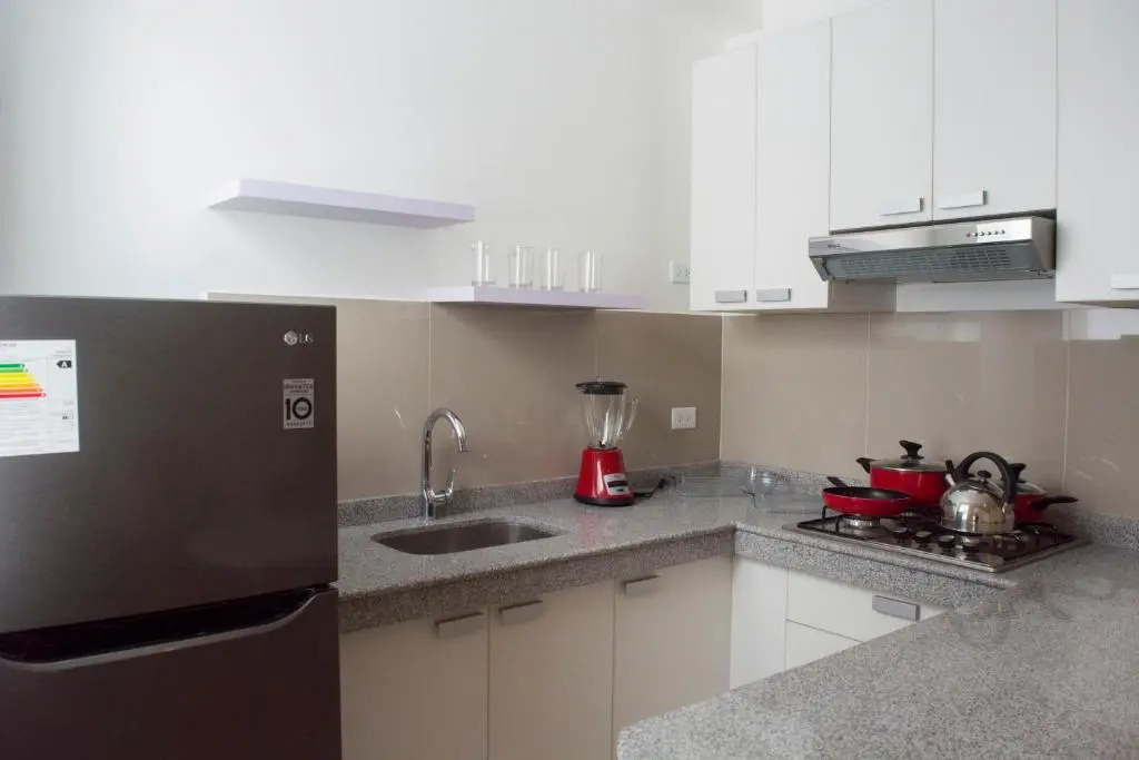Apart Hotel Familiar en el Centro de Tacna Hasta 5 Personas