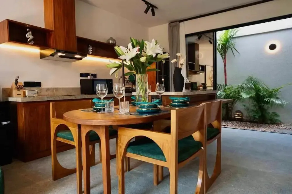 The Home Villas