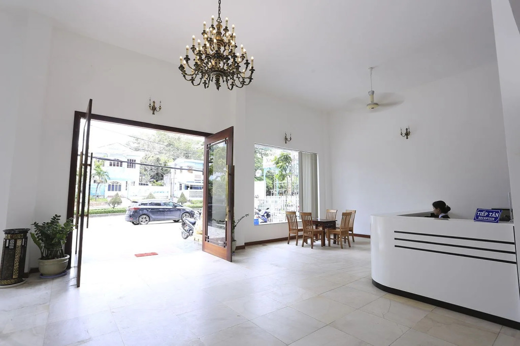 Venus Phu Quoc Hotel