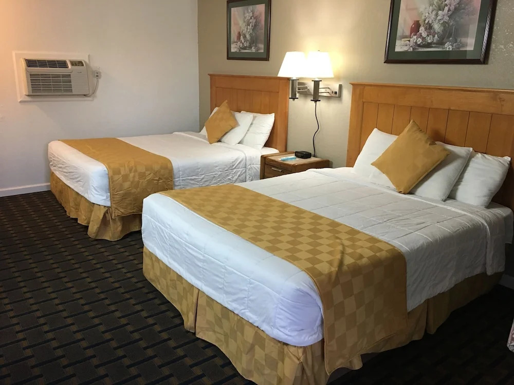 Sloans Motel