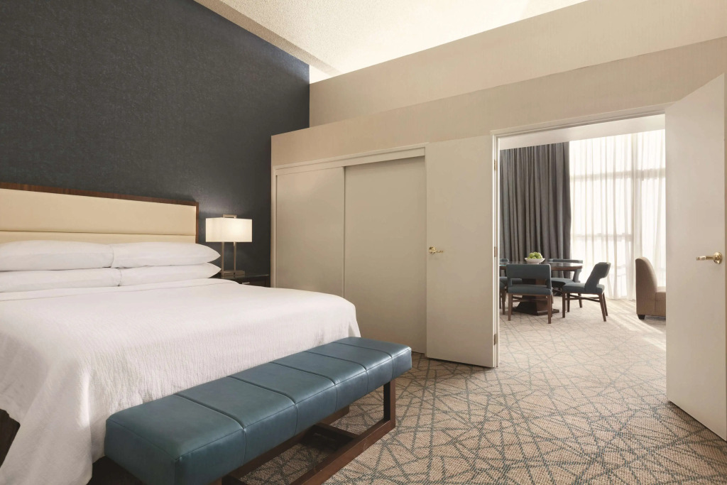 Embassy Suites by Hilton Brea - North Orange County