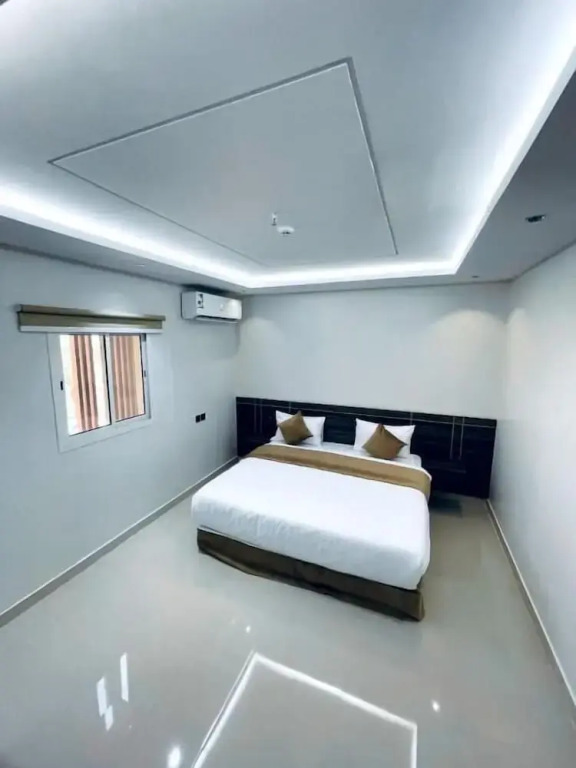 Calm Serviced Apartments 4
