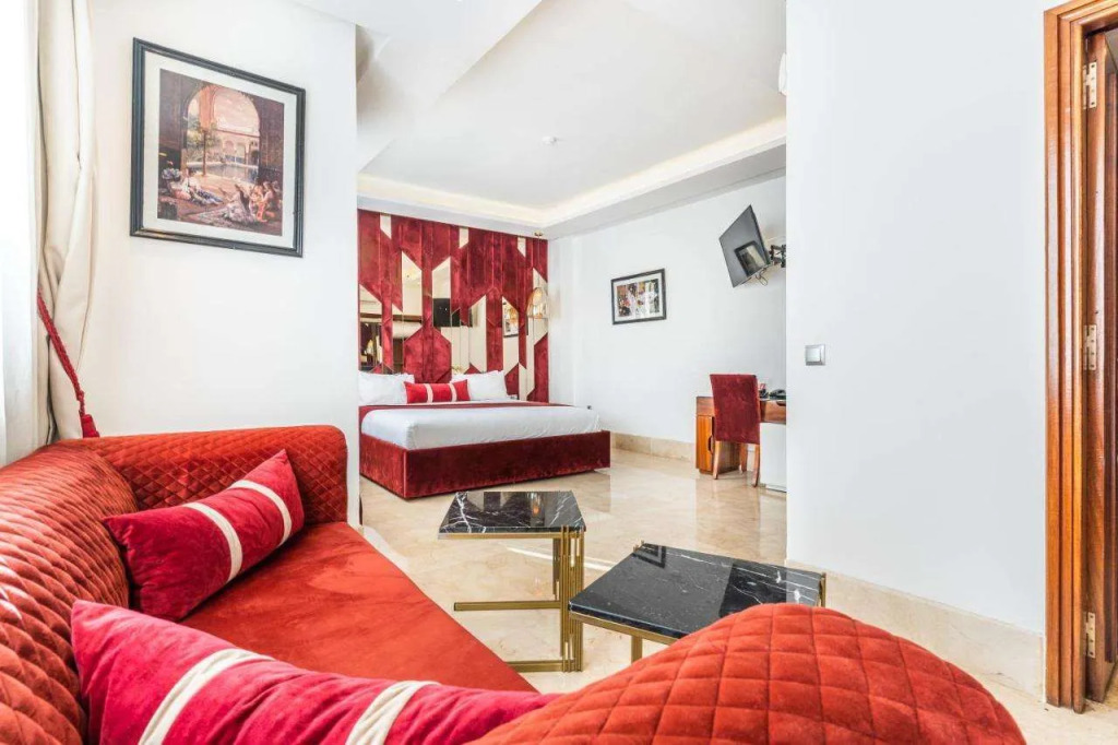 One Hotel Casablanca