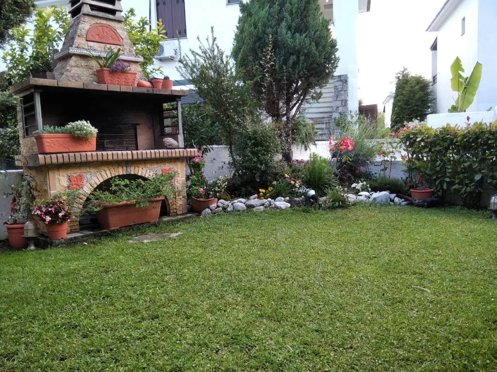 Polys Sea Side House
