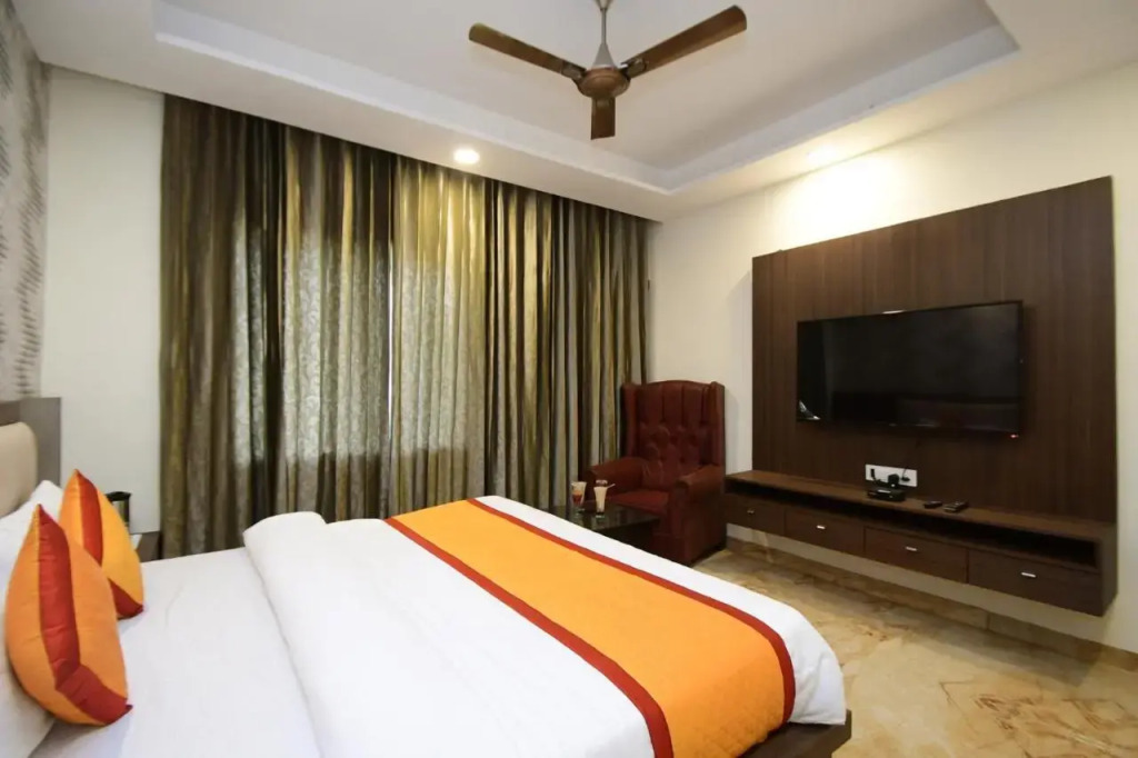 Saipura Bagh Hotel & Resort Jaipur