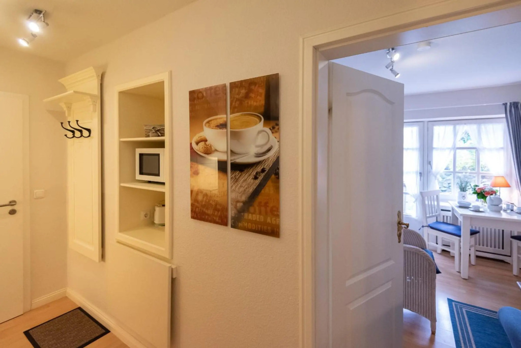 Haus Mittelstr Whg 2 EG rechts