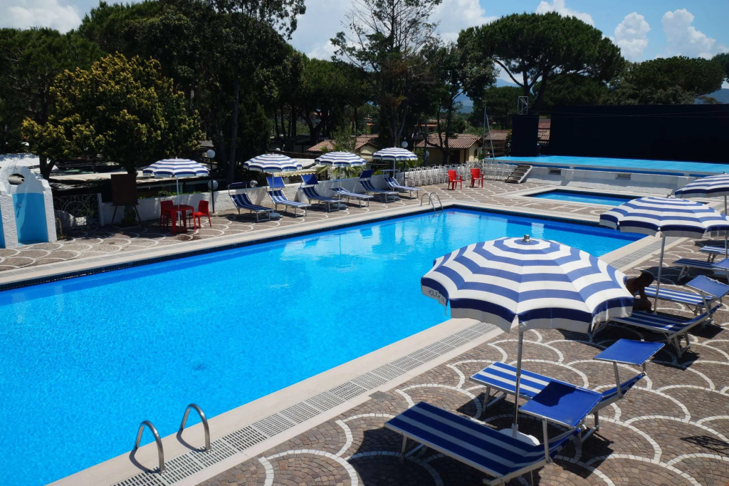 Holiday Village