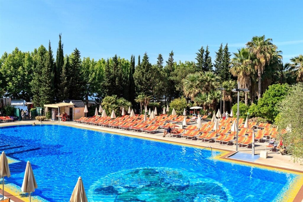 Parc Hotel Gritti
