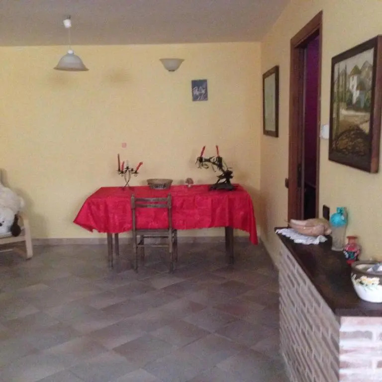 Casa Vacanza Cinzia