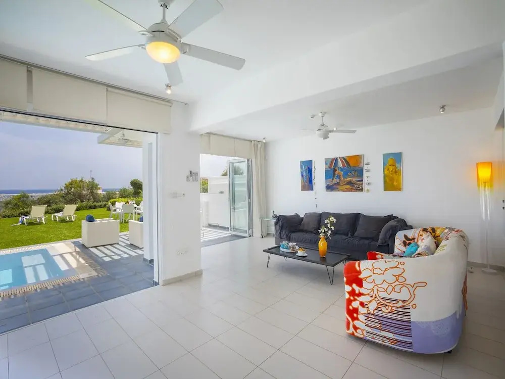 Protaras Sirina Pearl