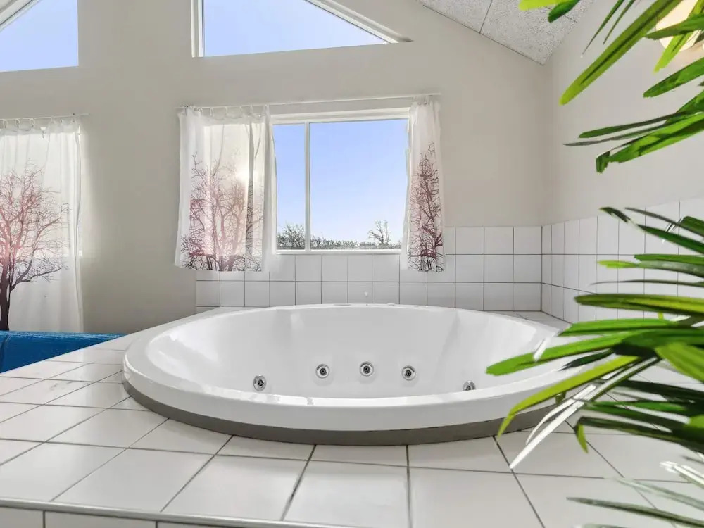 4 star holiday home in Bagenkop