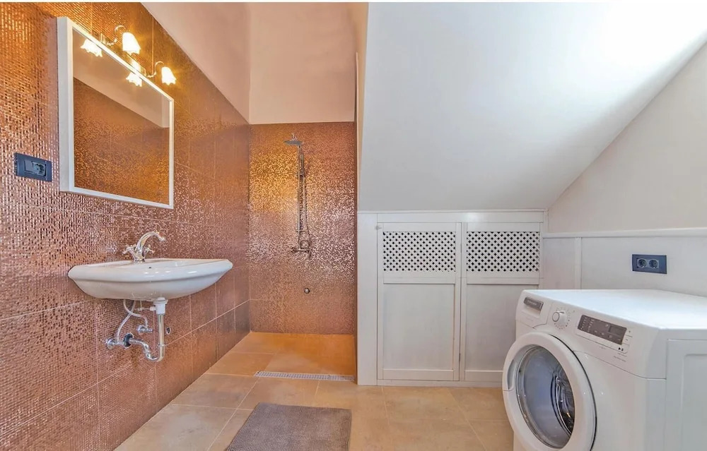 Amazing Home in Krasica With Wifi and 2 Bedrooms