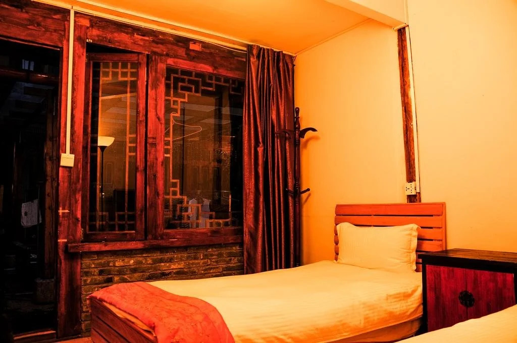 Memory Of March Youth Hostel