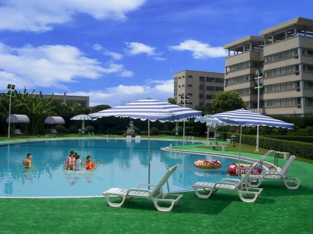 Hangzhou Xiaoshan Sky Hotel