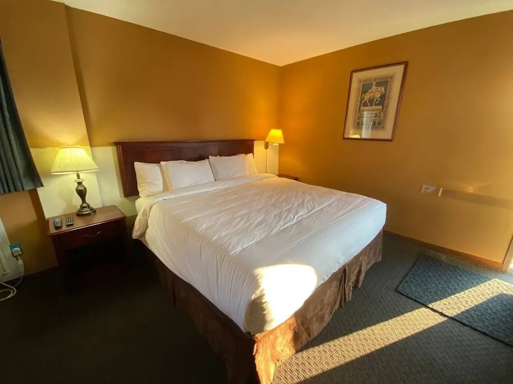 Bavarian Inn