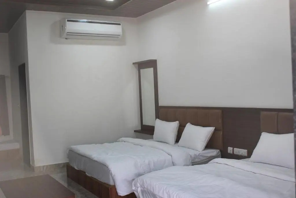 Chitrakoot Garden and Resorts