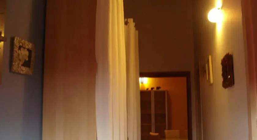 Apartment Luna