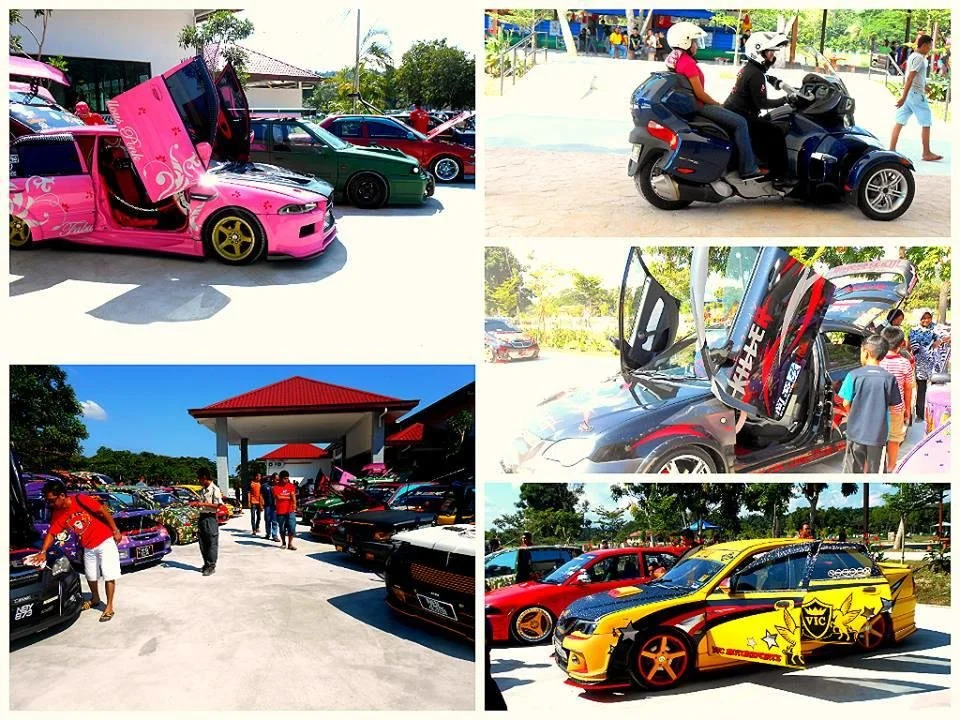 Rantau Eco Park