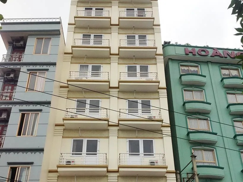 Kim Tien Hotel