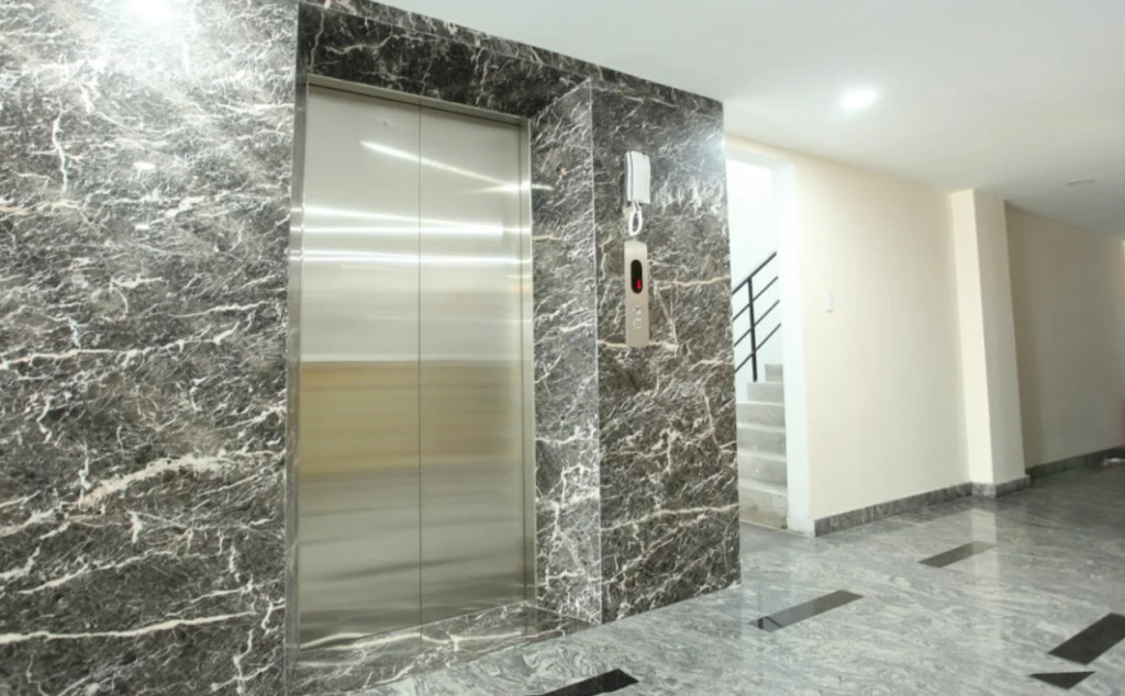 Legend Hotel