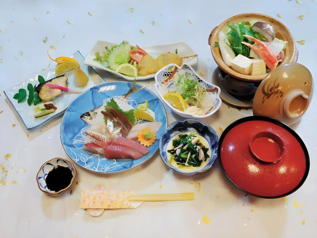 Akisawa Hotel