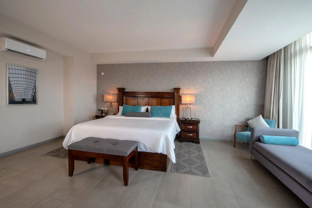 Gran Hotel Concordia San Luis Potosi