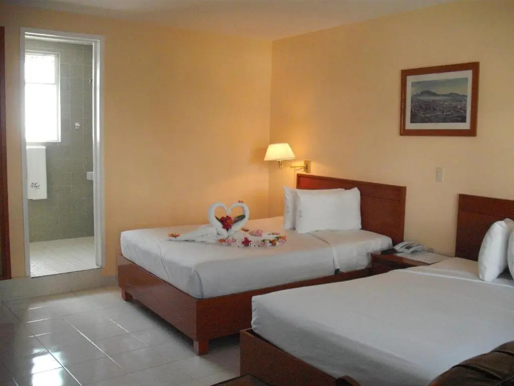Hotel & Spa Villa Vergel