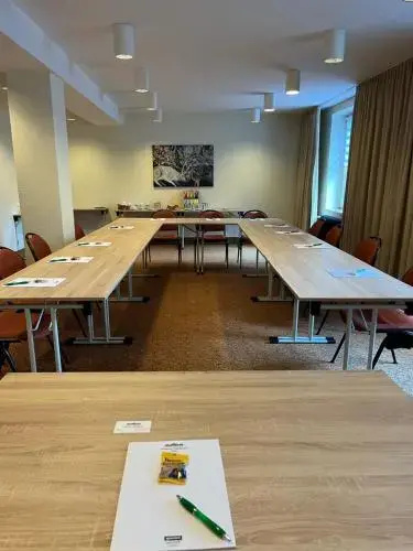 Hotel am Stadtpark