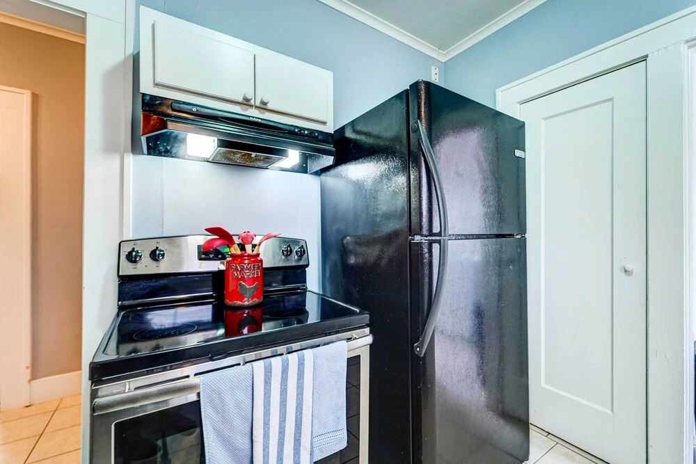 By Dtwn Lubbock! Spacious 4BR Home Near Texas Tech