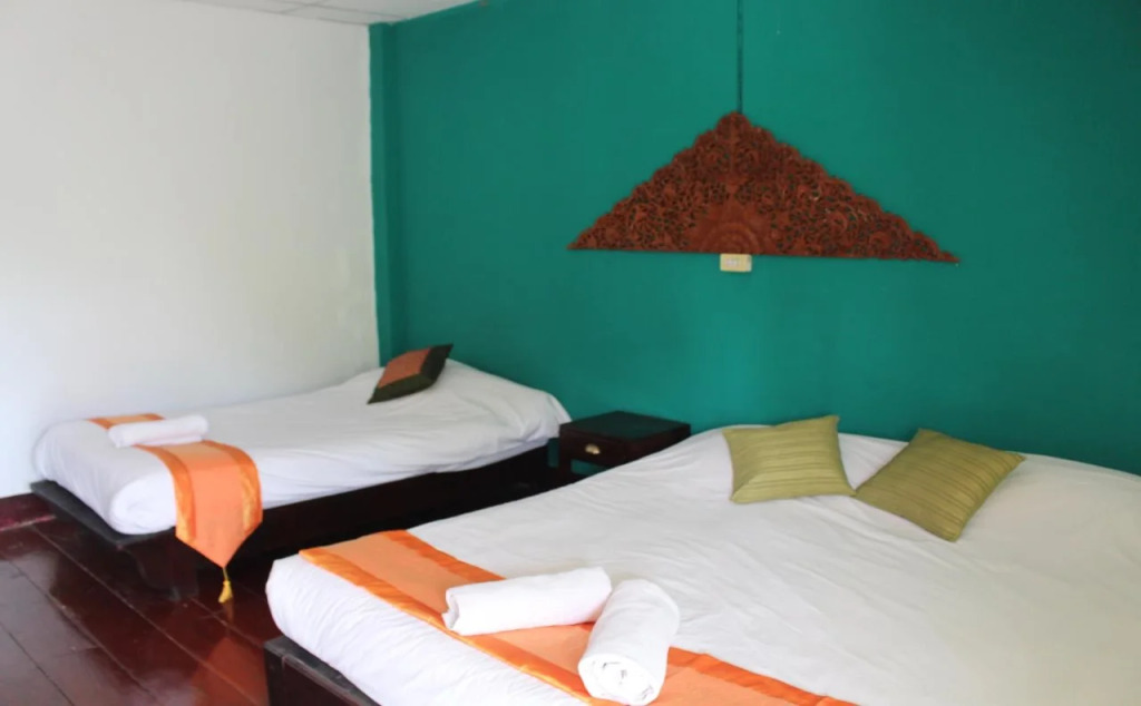 Umphangburiresort