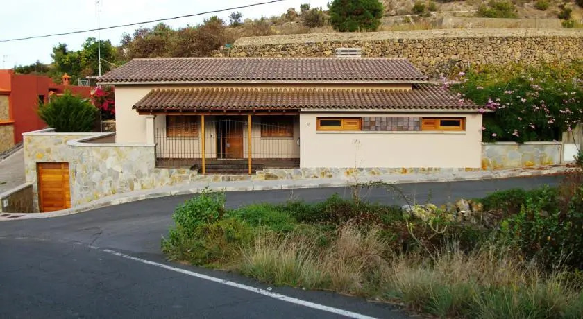 Holiday home La Guancha