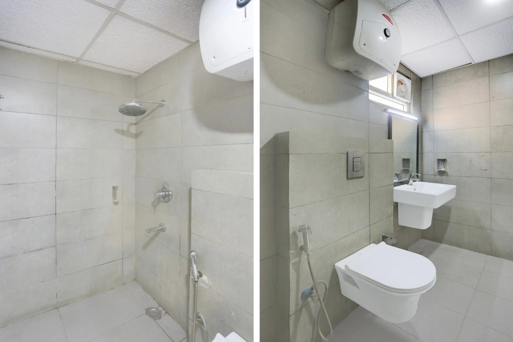 Townhouse Shahdara Near Yamuna Sports Complex Formerly Hotel Ipotel