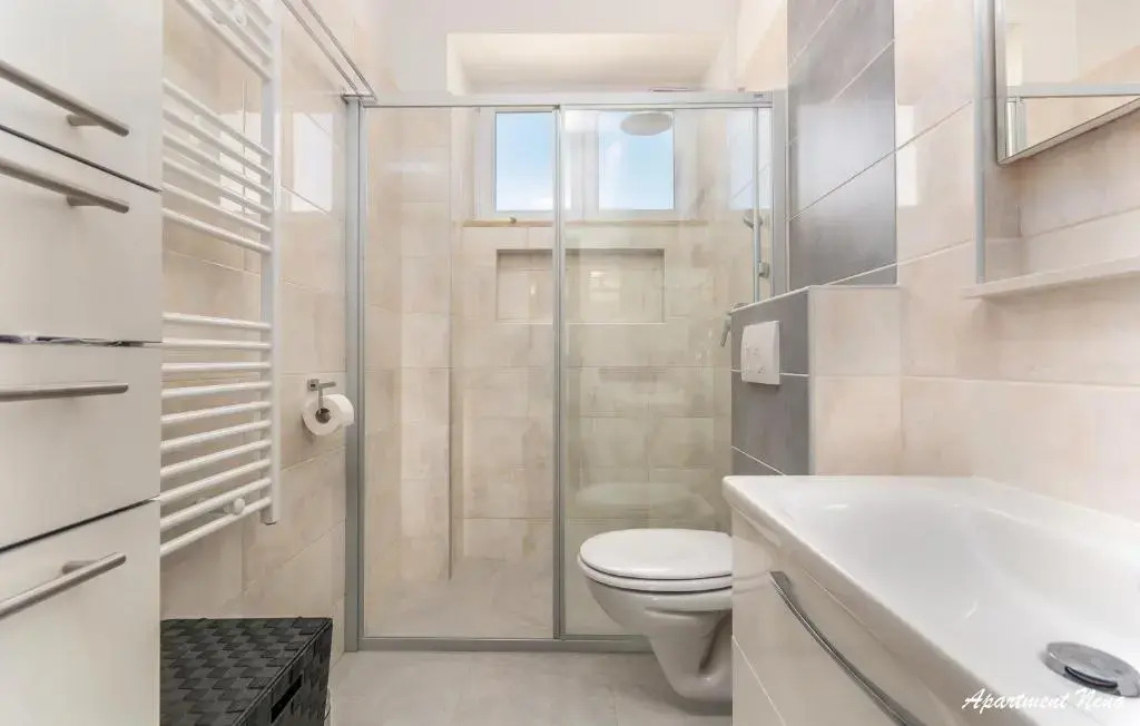 Apartmani Nena i Ilka