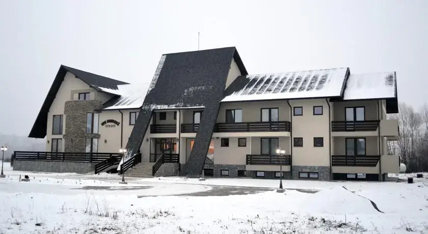 Casa Domnească Cacica