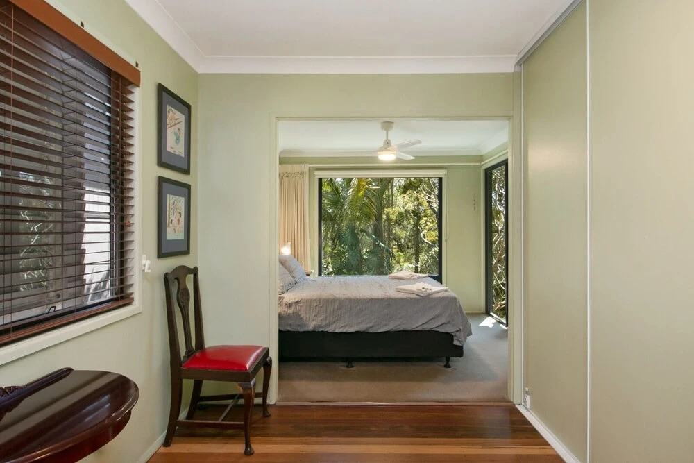 Cabarita Charm - Tweed Coast Holiday