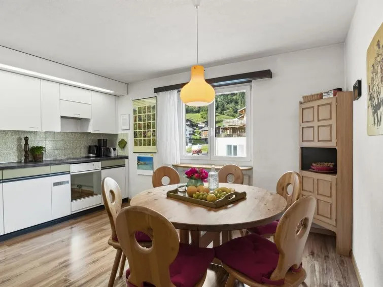 Apartment Lang by Interhome