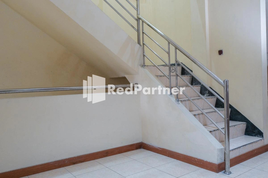 Vandhela Homestay Syariah 2 RedPartner