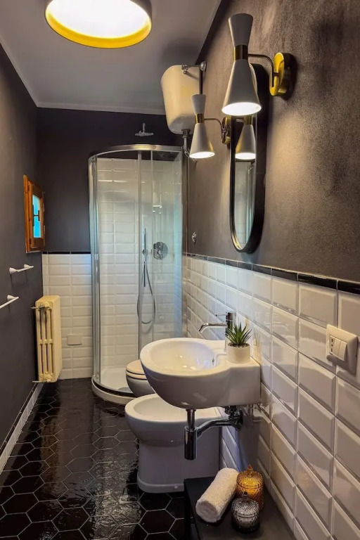 Exclusive 2BD Apt Near Galleria Dell Academia di Firence San Gallo