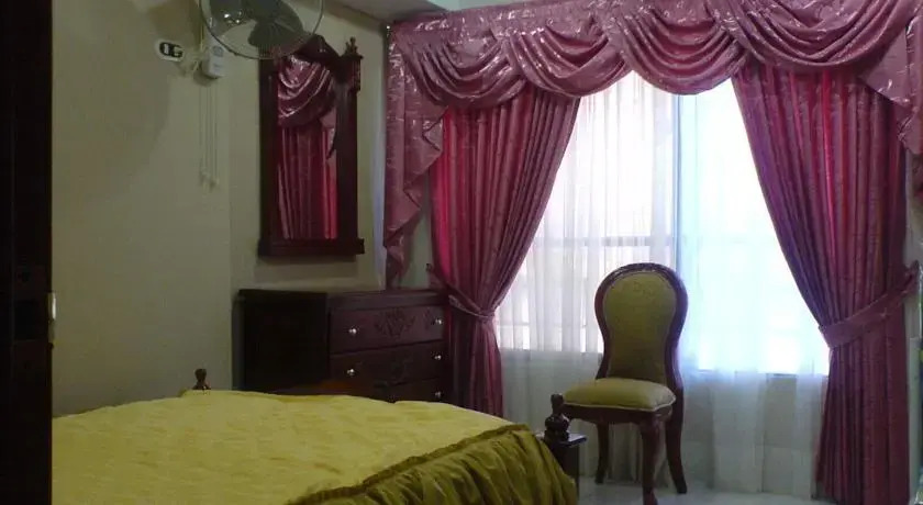 Hotel Angeles