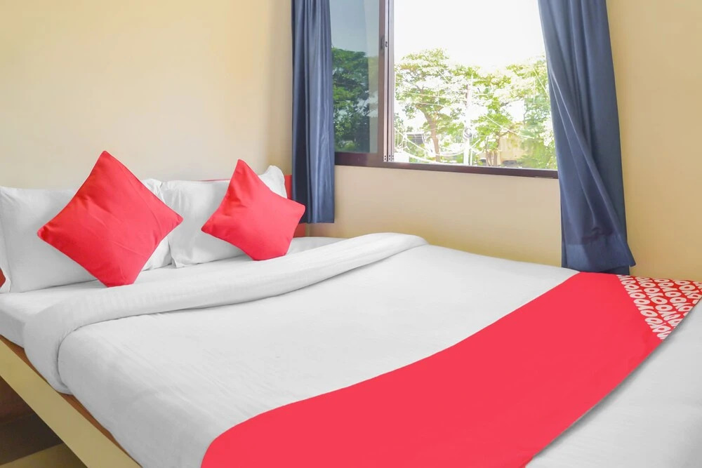 OYO 3034 Vinita Welcome Hotel