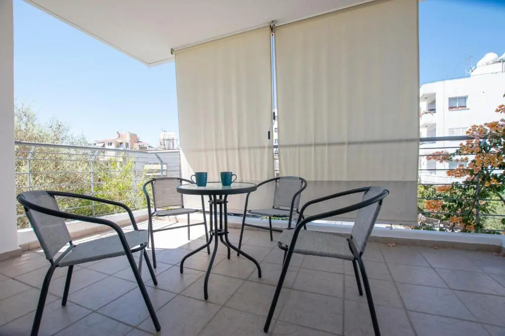 Master Atelier *Nicosia City* 1 Bdr