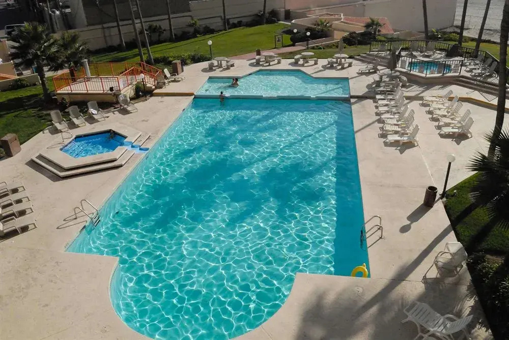 Rosarito Inn