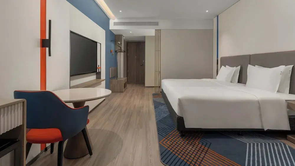 Holiday Inn Express Foshan Sanshui by IHG