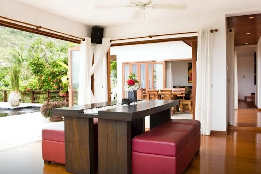 6 Bedroom Sea View Villas Kai Muk Mussourie