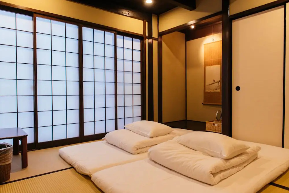 Kotone Machiya-Inn 京町家旅宿 小都音
