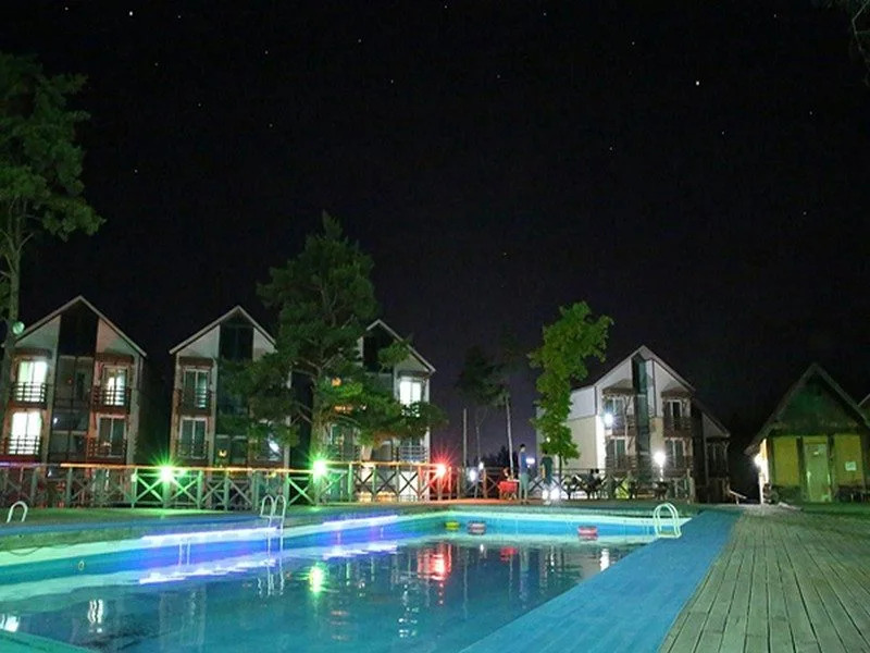 Sunstay Resort