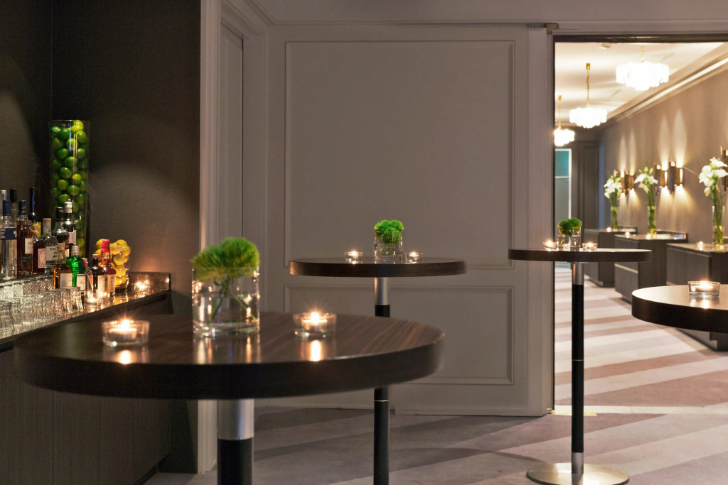 Renaissance Vienna Schönbrunn Hotel
