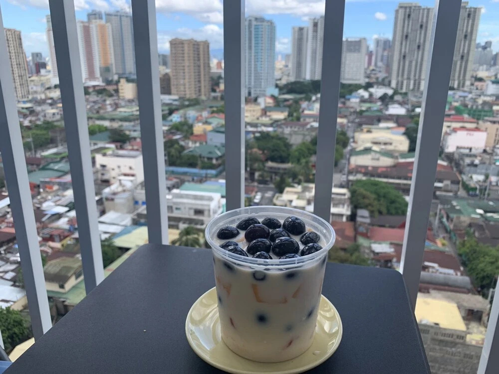 Breeze Residences