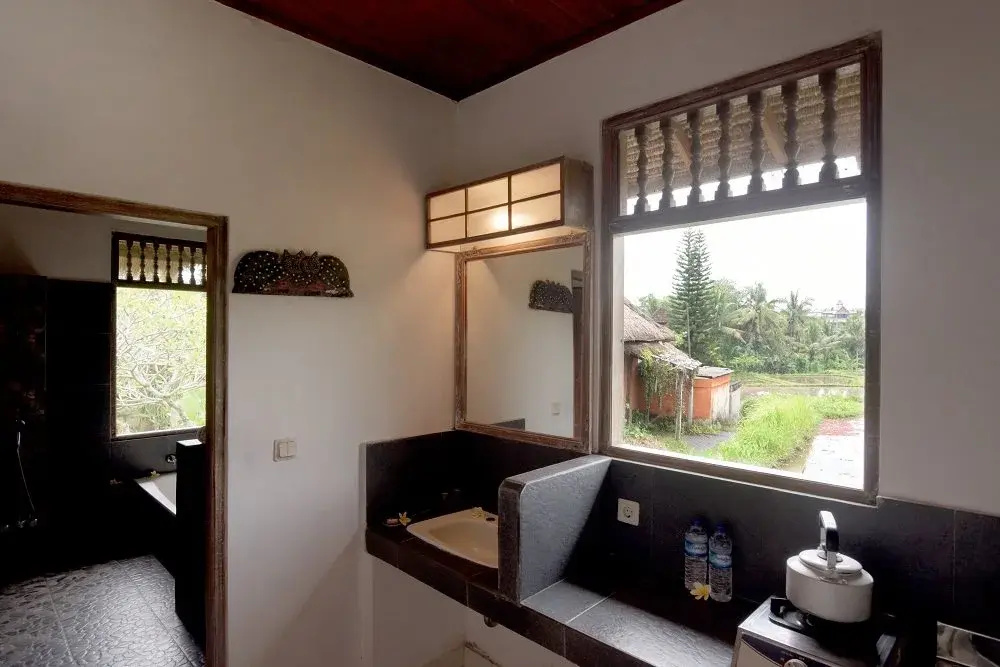 Villa Bintang Ubud