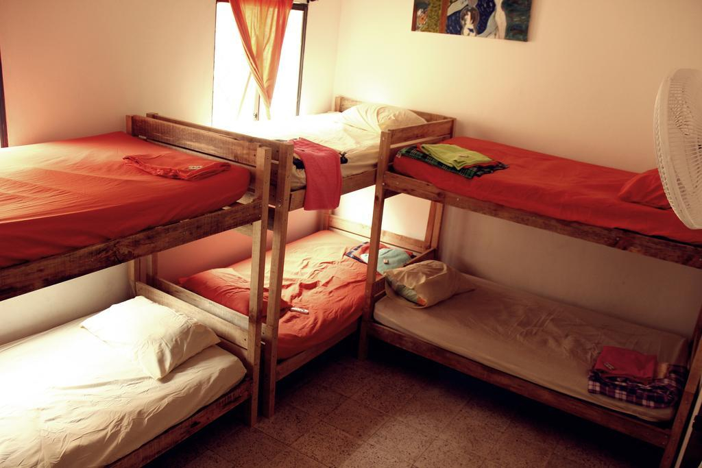La Subida Hostel